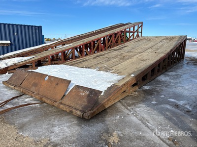 Rig Ramp