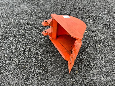 Kubota BT2982 16 in Digging Benna per escavatore