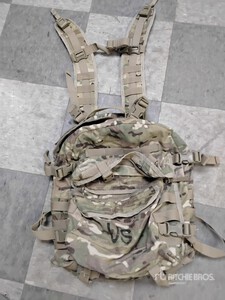 Misc. Field Gear