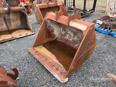 64 in Q/C Cleanup Graafmachine Bak