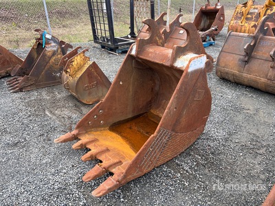 Cat 38 in Digging Benna per escavatore