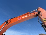 v2 Chassis - Excavator with 