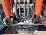 v2 Chassis - Excavator with 