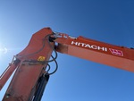 v2 Chassis - Excavator with 