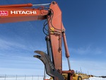 v2 Chassis - Excavator with 