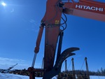 v2 Chassis - Excavator with 