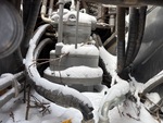 Hydraulics with 