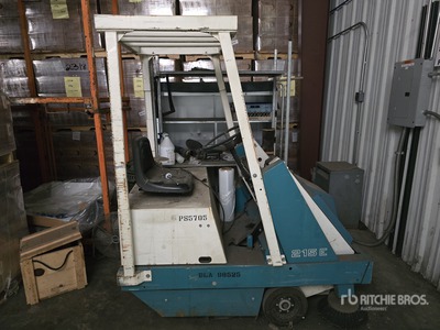   Misc. Shop, Warehouse, Consumer