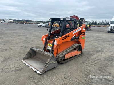 2021 Gehl RT105 Compacte Schranklader