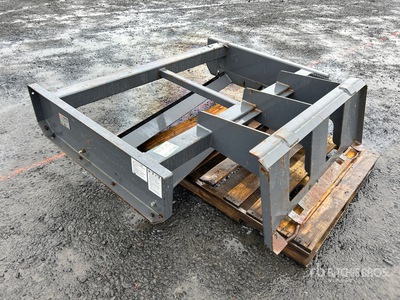 Mower king 60 in Samolot o sterowaniu burtowym