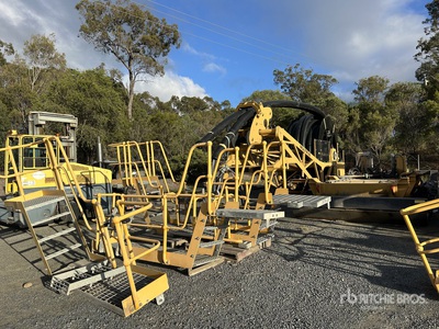 Multiflow MH-C2 Dewatering Pumpeinheit (Inoperable)