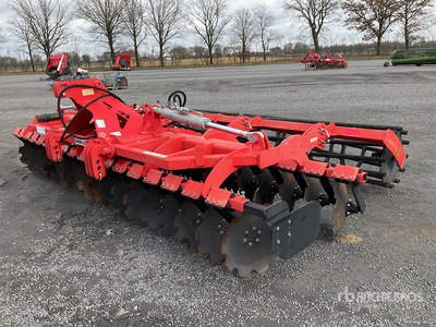 2015 Grano System SHC 45 Grada de disco