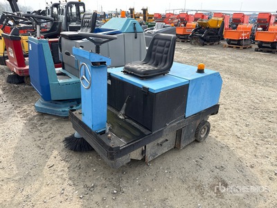 1998 جرار كانس