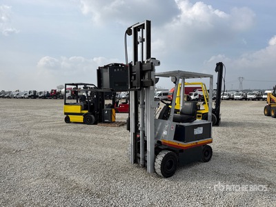 1994 OM E20N Electric Forklift