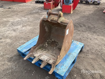 JCB 550 mm Digging Benna per escavatore