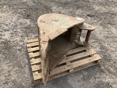 Strickland 550 mm Digging Benna per escavatore