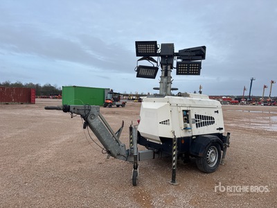 2016 Generac Mobile Products  VT1 Mat D'Eclairage S/A Light Tower