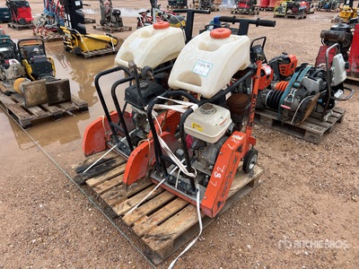 Golz FS170 Qte De Materiel Qty Of Material Piła ręczna