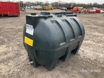 H1900 Water Tank