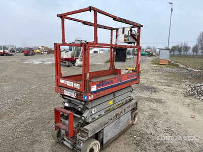 2004 Skyjack SJIII-3219 Schaarlift