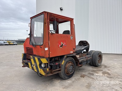 Terberg 3290 Tracteur Tow Tractor