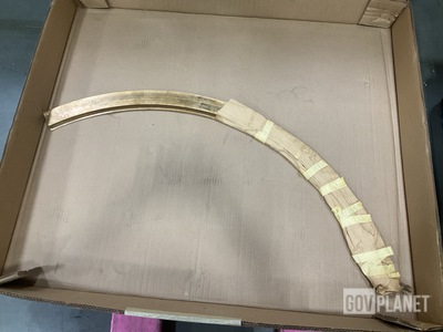 United Standard Industries 440244PC2 Seal Right Support