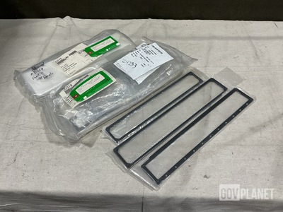(2) Packages of 00319/KIT Frame Filters