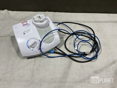 Dentsply Cavitron JET Plus Ultrasonic Scaling & Air Polishing Unit