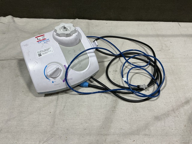 Dentsply Cavitron JET Plus Ultrasonic Scaling & Air Polishing Unit