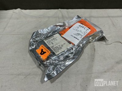 Switch Controller Disk Drive Assembly