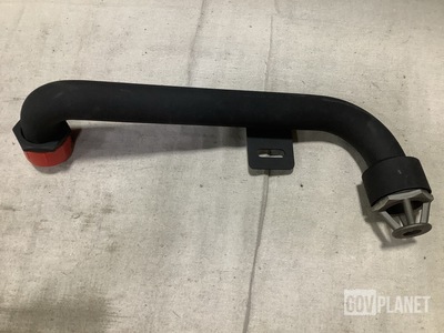 (24) AM General 6033507 Metal Tube Assemblies