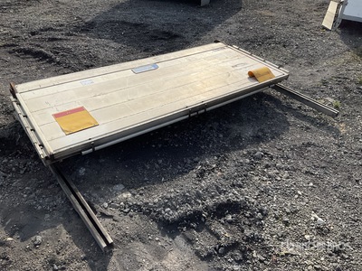 Tail Lift for Van Truck