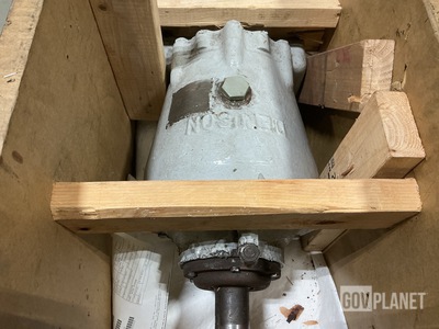 Denison PF63-00Y31L-0000-1S4 Hydraulic Axial Piston Pump Subassembly