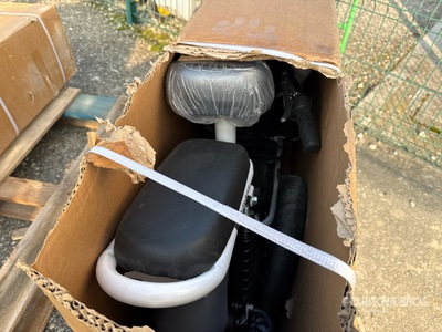 2026 SKLP SK-E48 E-bikes Varios Camion (Unused)