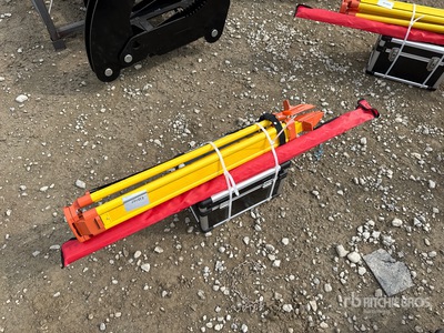 2026 SKLP Laserwasserwaage (Unused)