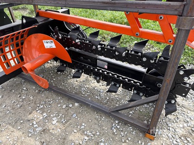 2026 GIYI GY-D39 Trencher Divers  (Unused)