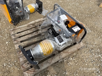 2026 SDLOOL SL80LC Jumping Jack Tamper (Unused)