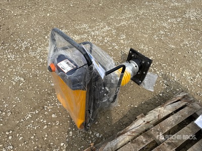 2026 SDLOOL SL80LC Jumping Jack Tamper (Unused)