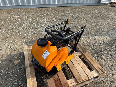 2026 SDLOOL SL90 Vibratory Plate Compactor (Unused)