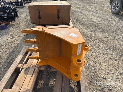 2026 GIYI GY-BK Cat 307 Excavator Bucket (Unused)