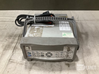 Agilent 53150A 20GHz Counter