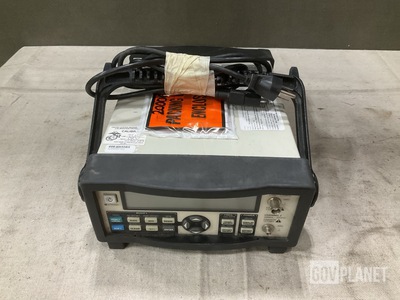 Phase Matrix 320A 20GHz Counter