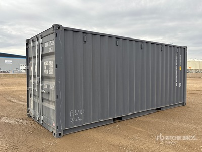 2026 20 ft Standard حاويات تخزين