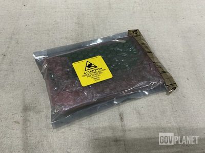 Essex Electro Engineers C637-6006 Regulator Card