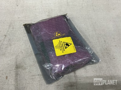 Essex Electro Engineers C637-6006 Regulator Card