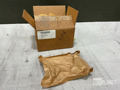 (4) United Technologies PWA14194 Wire Pushers