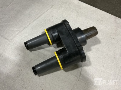 Cooper LF1215 Loadbreak Insert