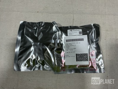 (2) CAE BB-5100001-01 Electronic Shields