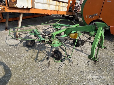 Deutz-Fahr KH 2.52 Henificador