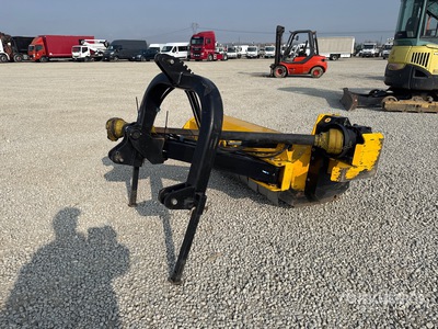 2012 Orsi Farmer OS209 Débroussailleuse